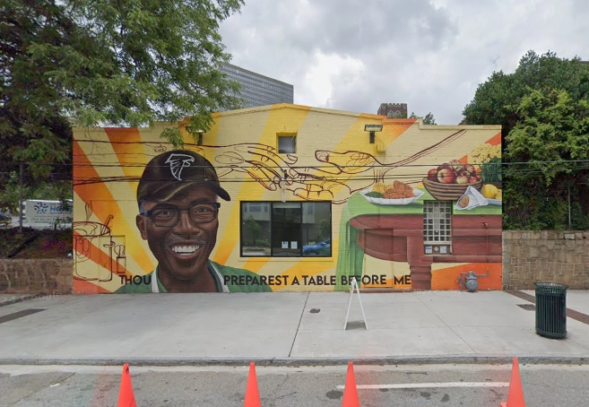 Atlanta Civic Circle Article on Crossroads Community Ministries